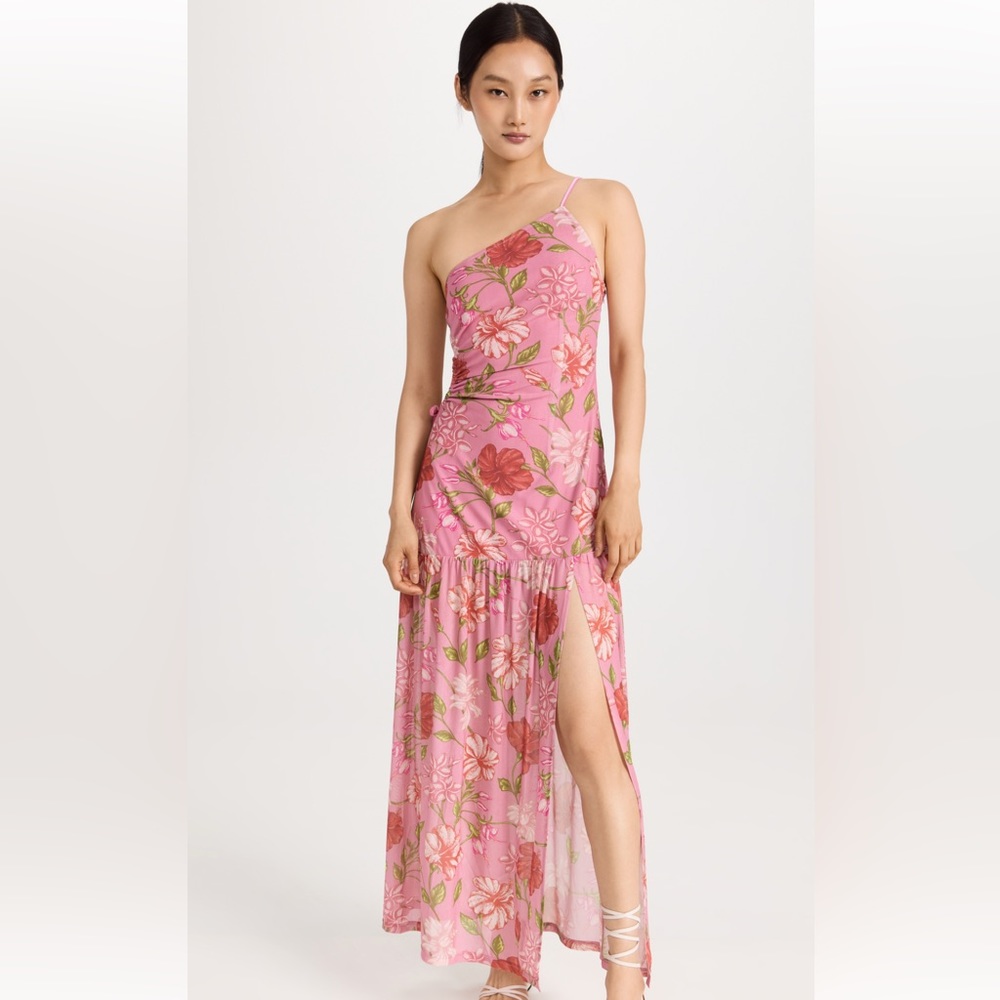 Hansen & Gretel Artillo Dress